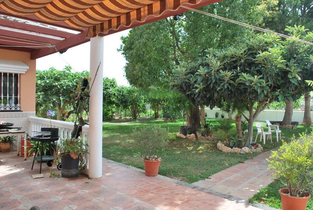 10 sypialnia Willa na sprzedaż w Las Lagunas de Mijas - 1 300 000 € (Ref: 5049065)