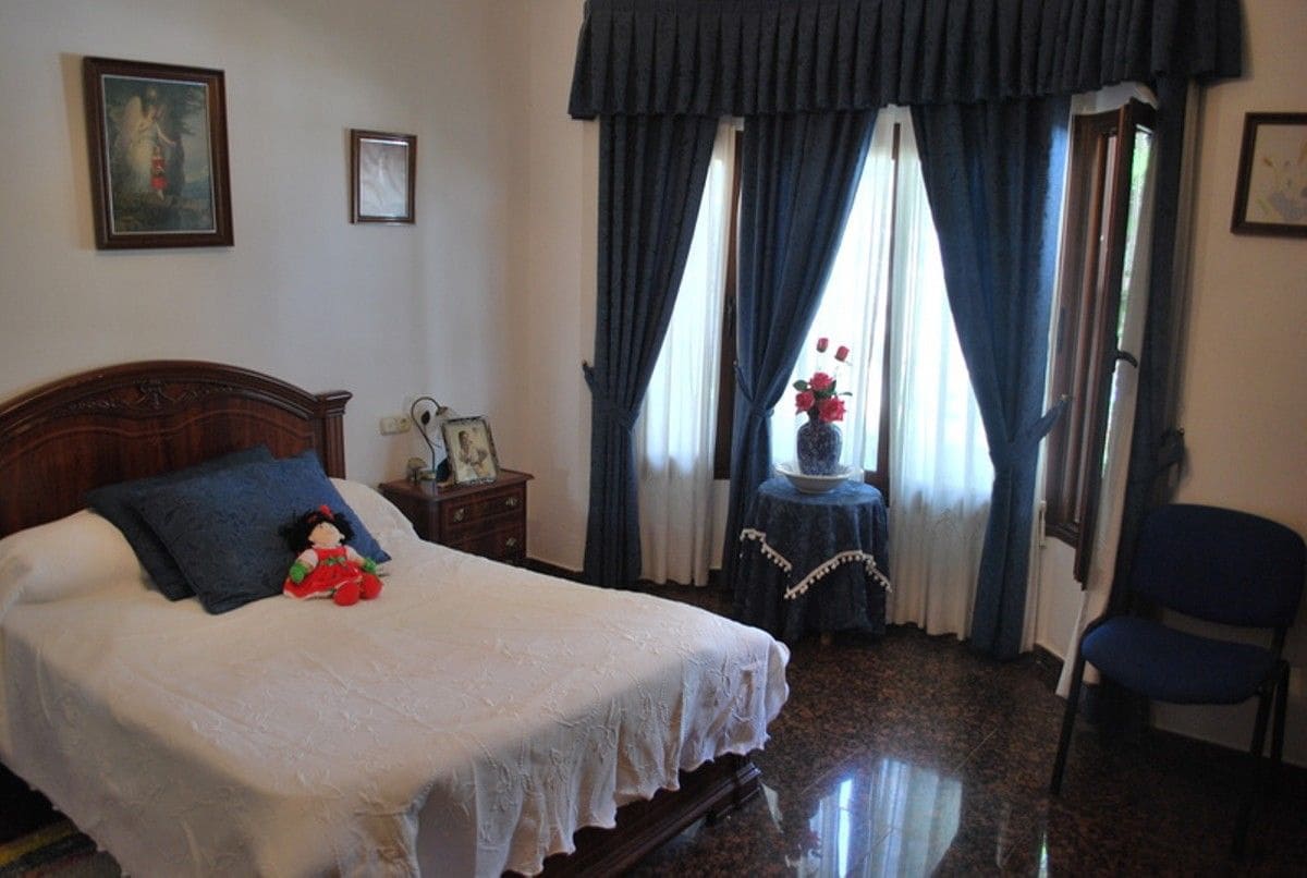 10 sypialnia Willa na sprzedaż w Las Lagunas de Mijas - 1 300 000 € (Ref: 5049065)