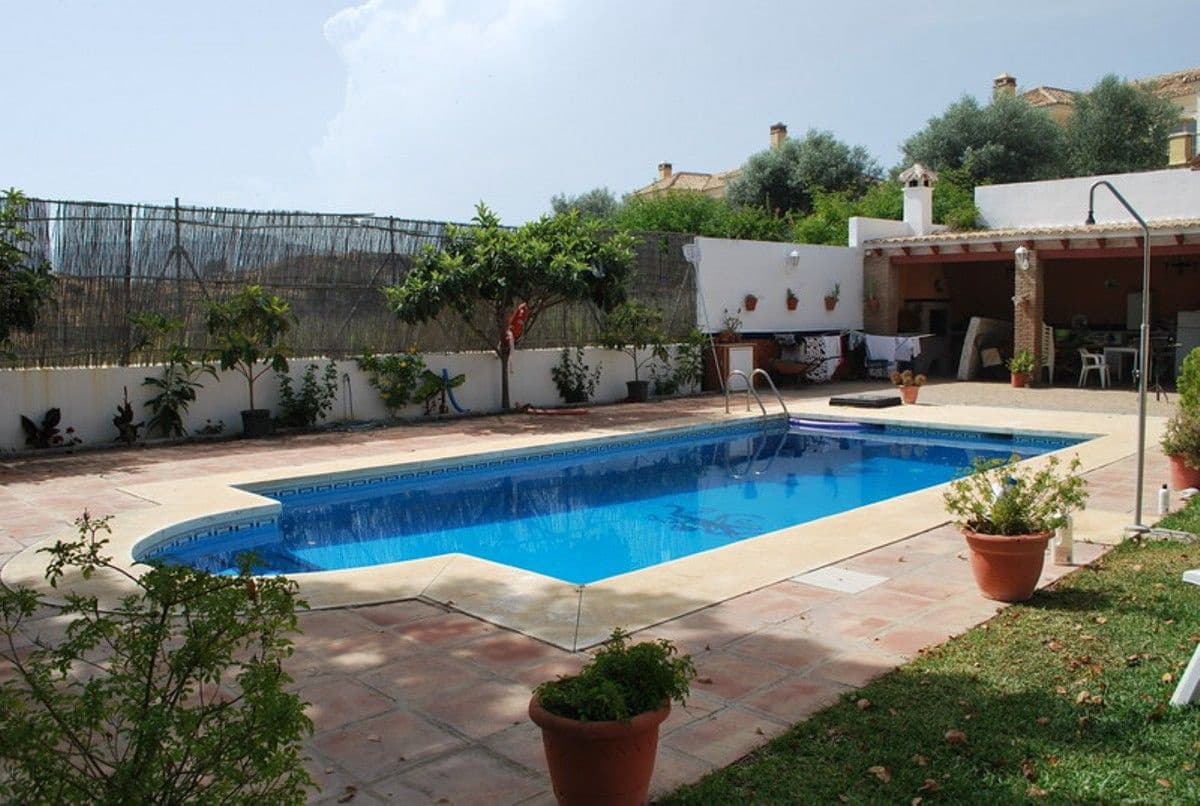10 sypialnia Willa na sprzedaż w Las Lagunas de Mijas - 1 300 000 € (Ref: 5049065)