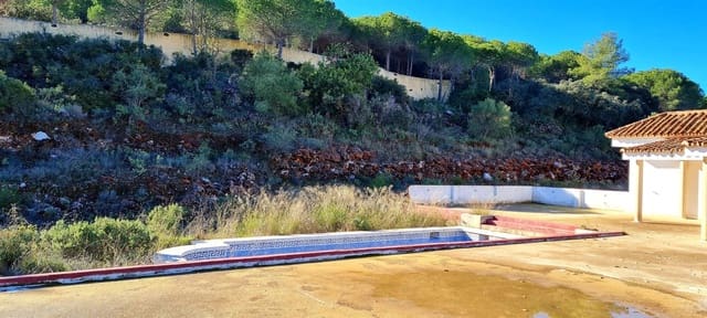 9 sypialnia Willa na sprzedaż w Alhaurín el Grande - 875 000 € (Ref: 5846332)