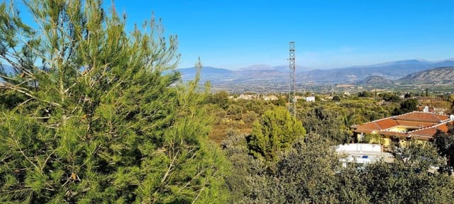 9 sypialnia Willa na sprzedaż w Alhaurín el Grande - 875 000 € (Ref: 5846332)