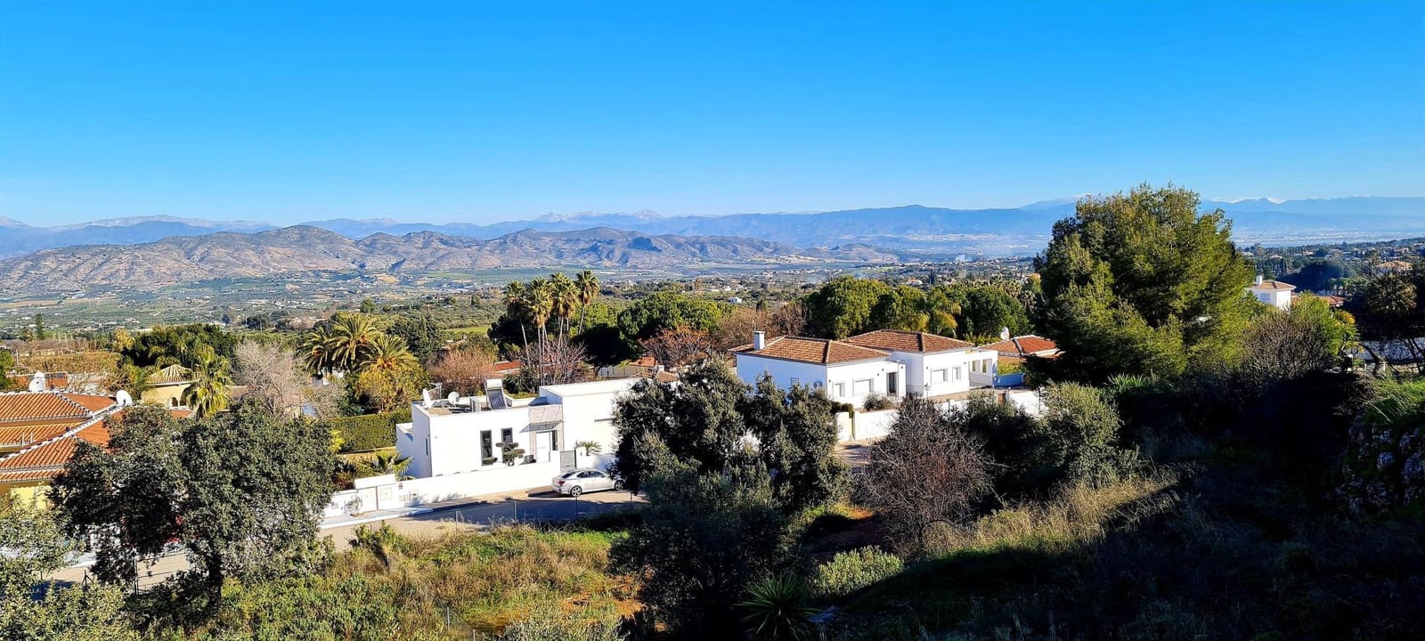 9 chambre Villa/Maison à vendre à Alhaurin el Grande - 875 000 € (Ref: 5846332)