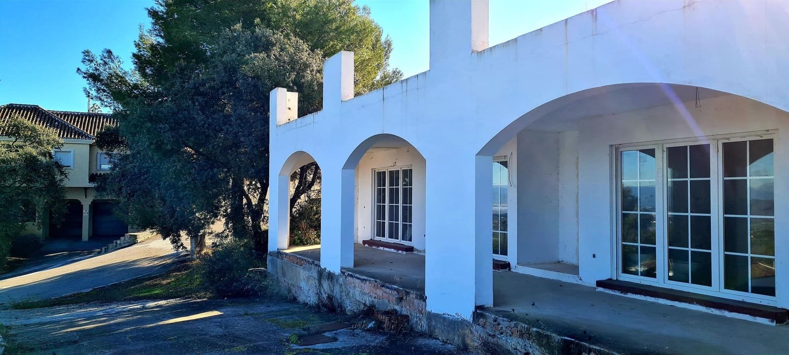 9 chambre Villa/Maison à vendre à Alhaurin el Grande - 875 000 € (Ref: 5846332)