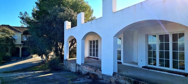 9 sypialnia Willa na sprzedaż w Alhaurín el Grande - 875 000 € (Ref: 5846332)