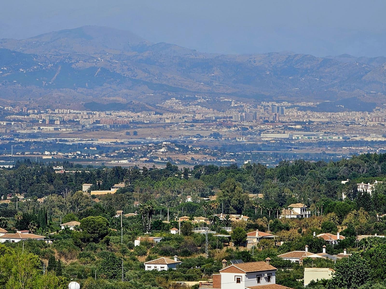 9 chambre Villa/Maison à vendre à Alhaurin el Grande - 875 000 € (Ref: 5846332)