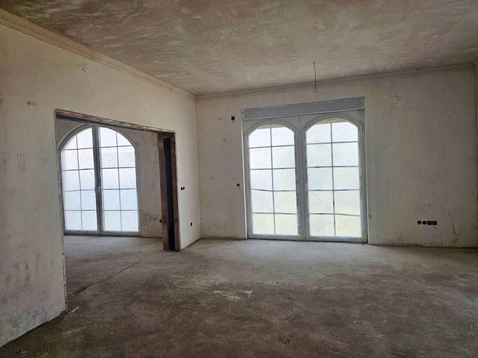 9 chambre Villa/Maison à vendre à Alhaurin el Grande - 875 000 € (Ref: 5846332)