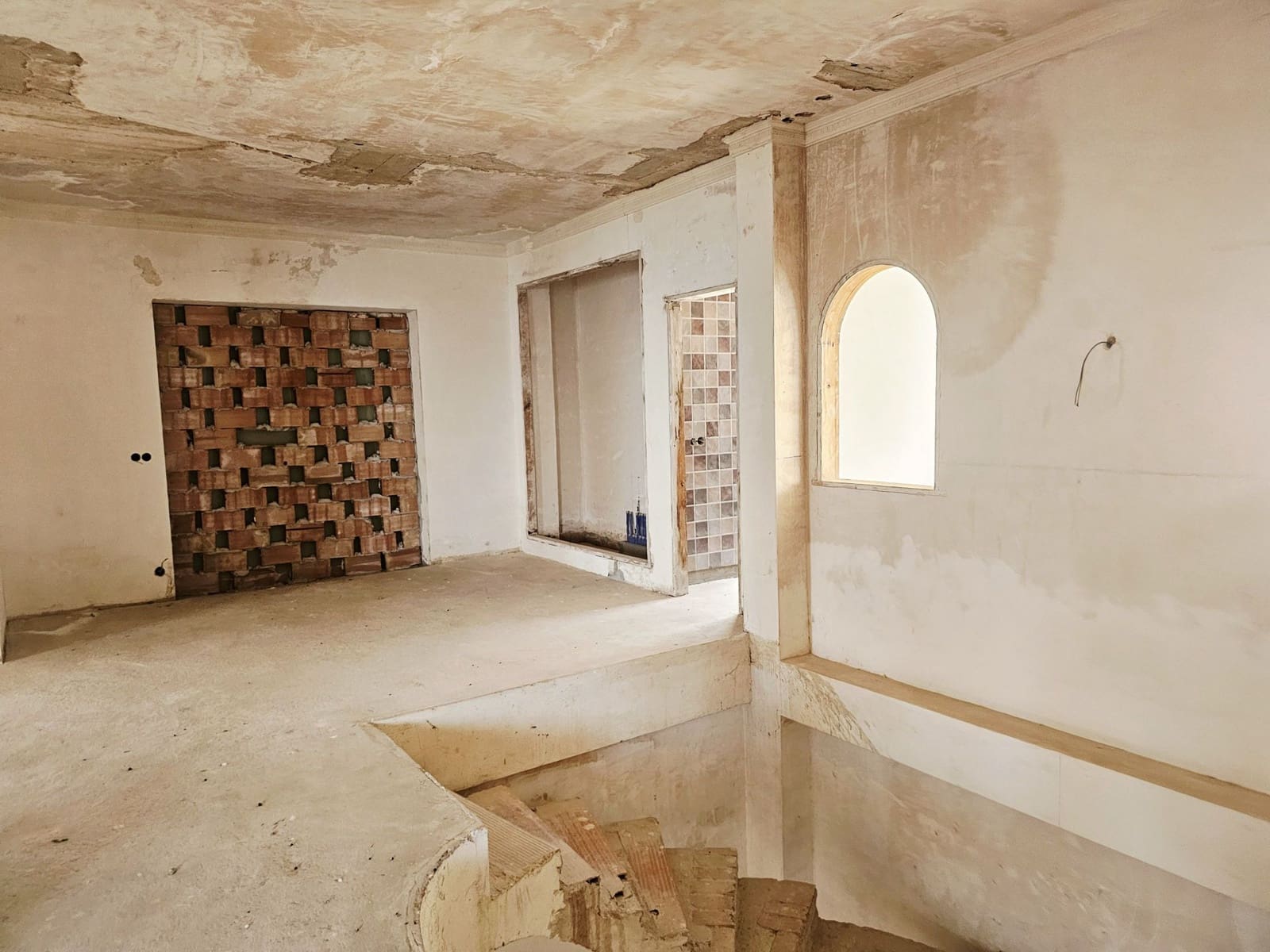 9 chambre Villa/Maison à vendre à Alhaurin el Grande - 875 000 € (Ref: 5846332)