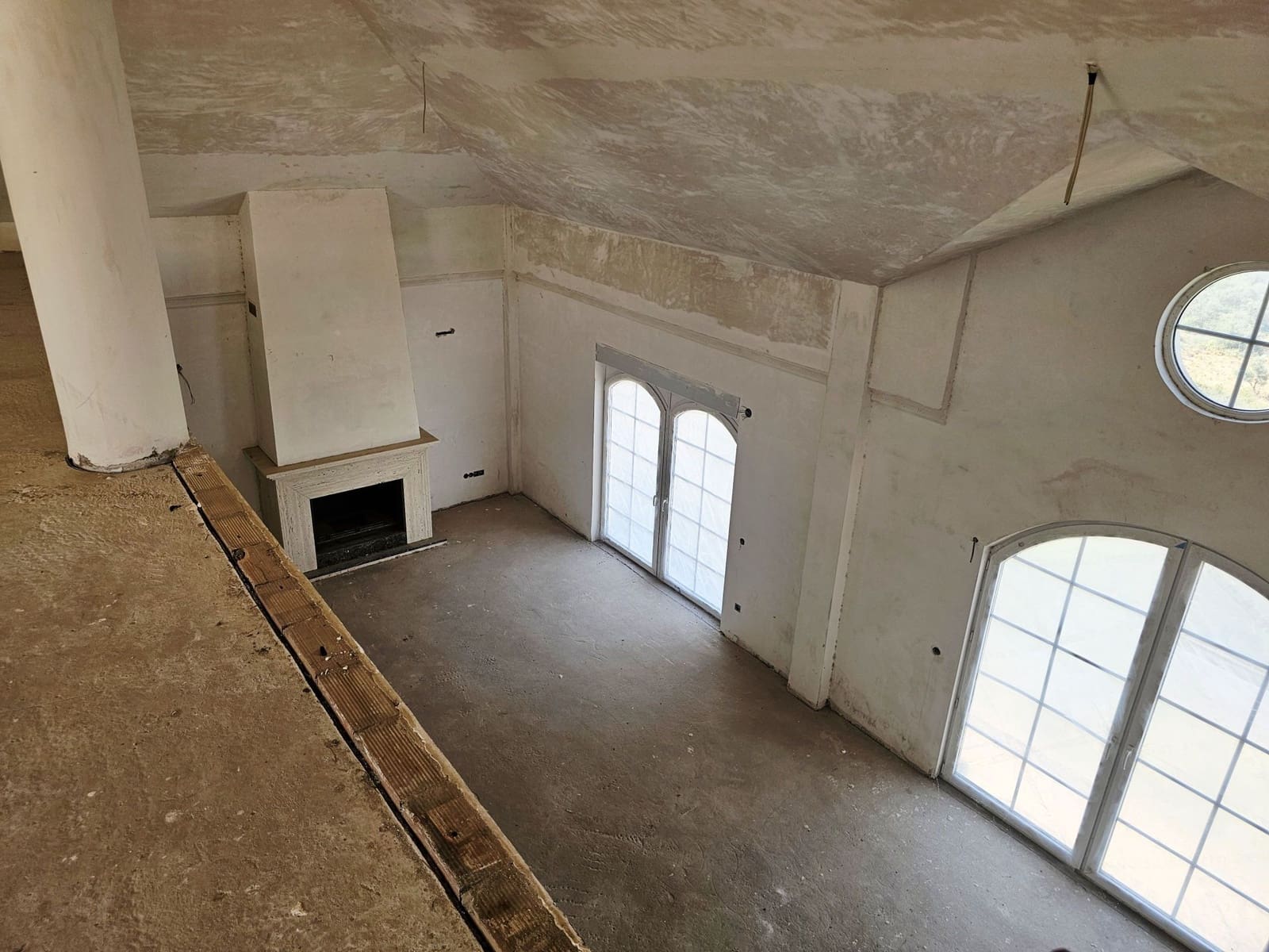 9 chambre Villa/Maison à vendre à Alhaurin el Grande - 875 000 € (Ref: 5846332)