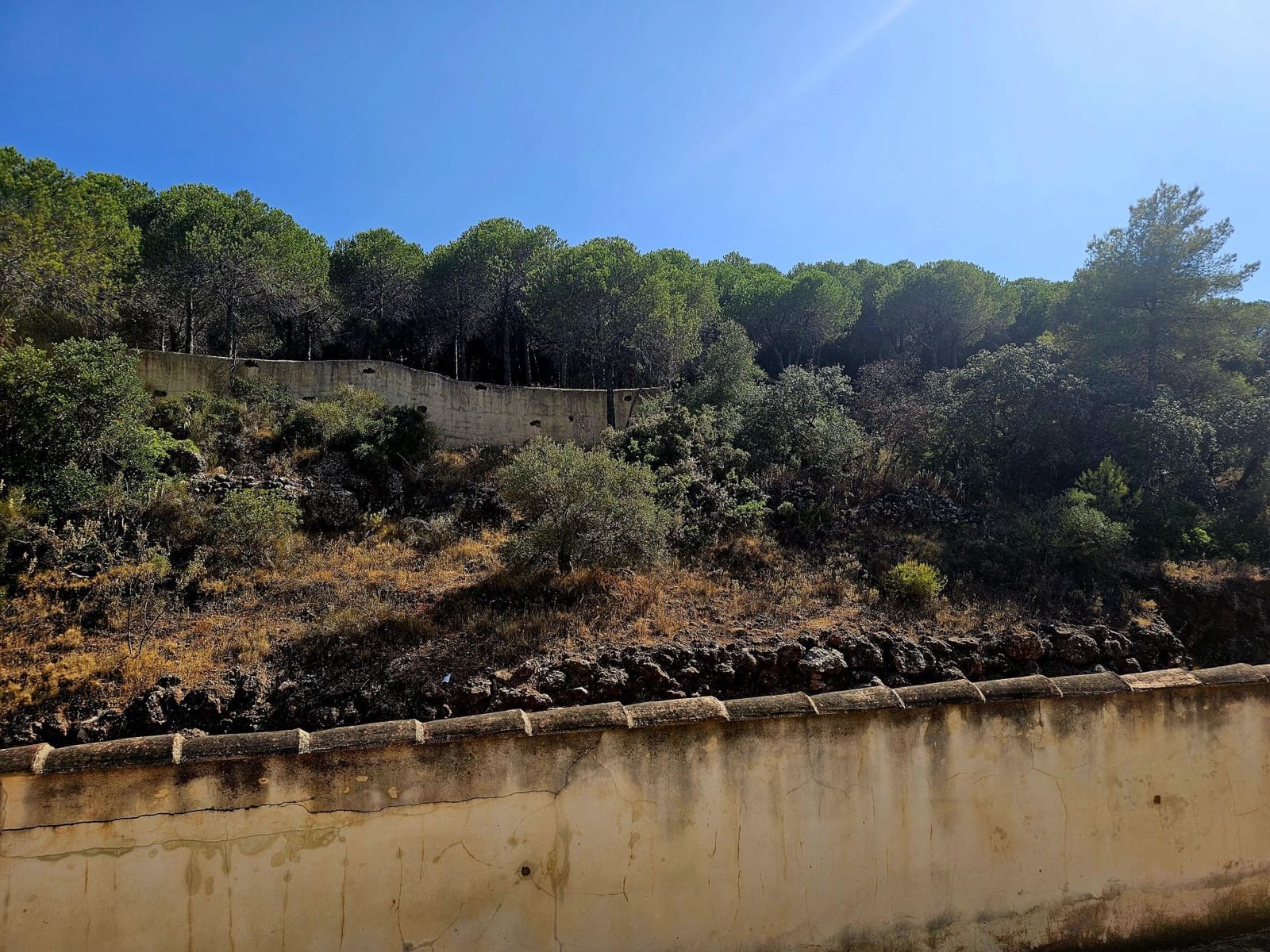 9 chambre Villa/Maison à vendre à Alhaurin el Grande - 875 000 € (Ref: 5846332)