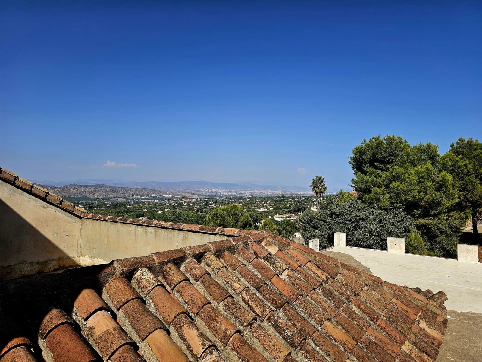 9 chambre Villa/Maison à vendre à Alhaurin el Grande - 875 000 € (Ref: 5846332)