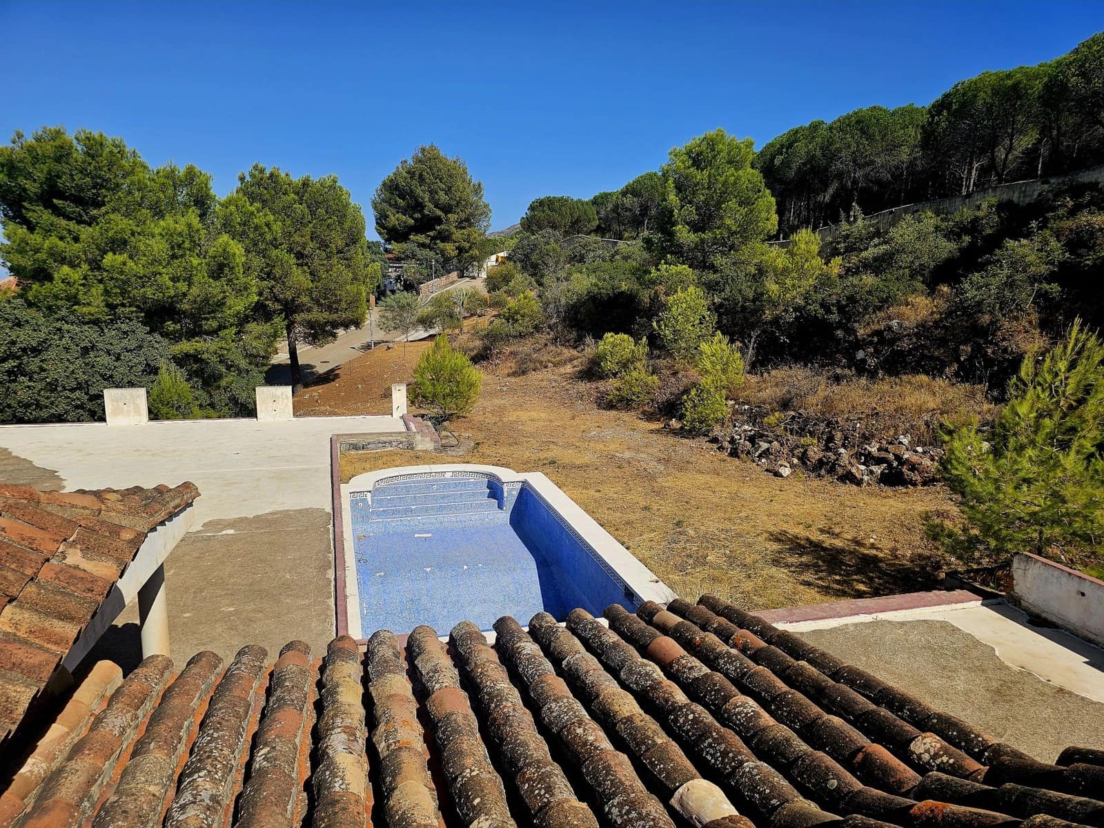 9 chambre Villa/Maison à vendre à Alhaurin el Grande - 875 000 € (Ref: 5846332)