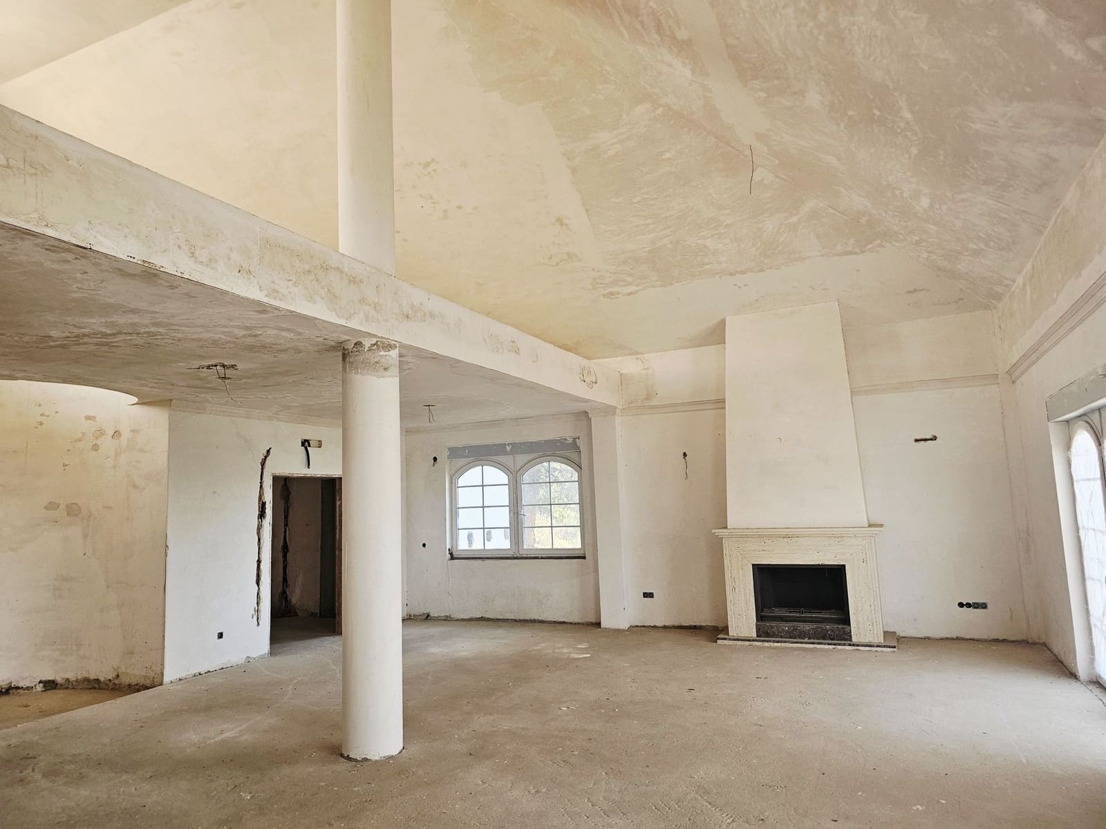 9 chambre Villa/Maison à vendre à Alhaurin el Grande - 875 000 € (Ref: 5846332)