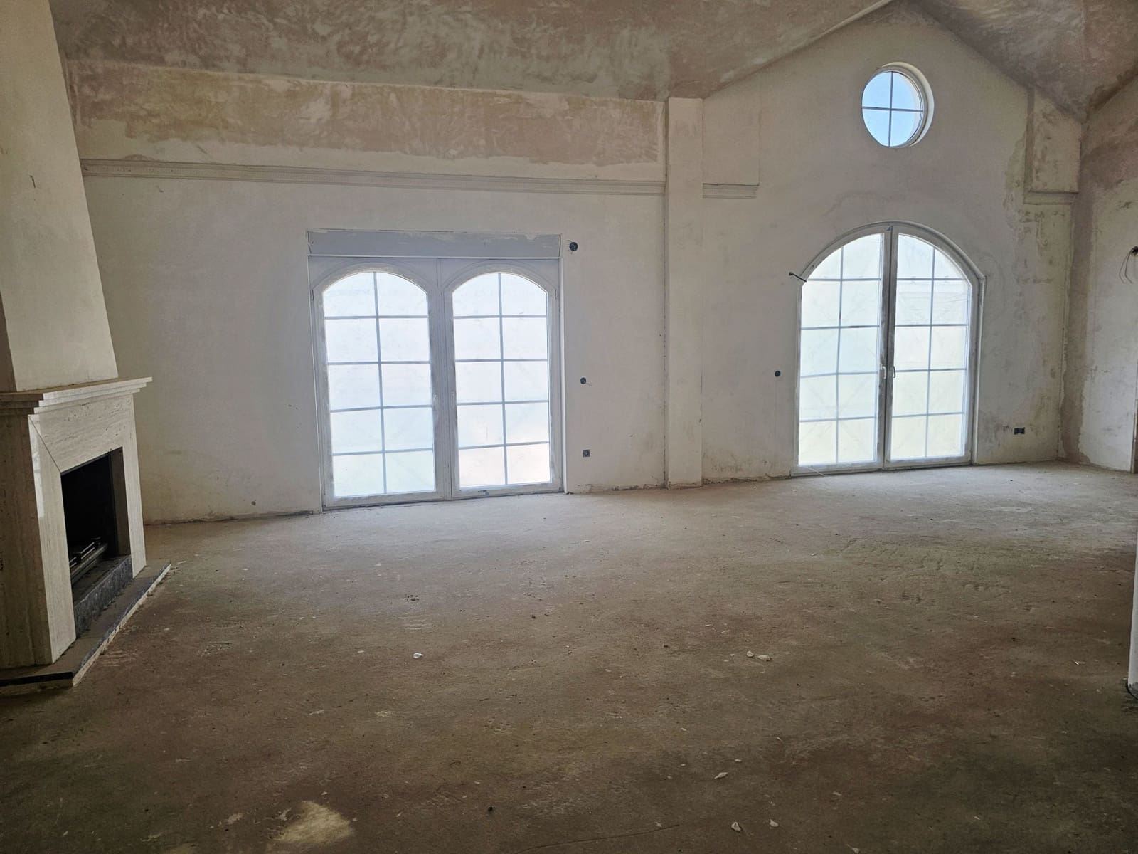 9 chambre Villa/Maison à vendre à Alhaurin el Grande - 875 000 € (Ref: 5846332)