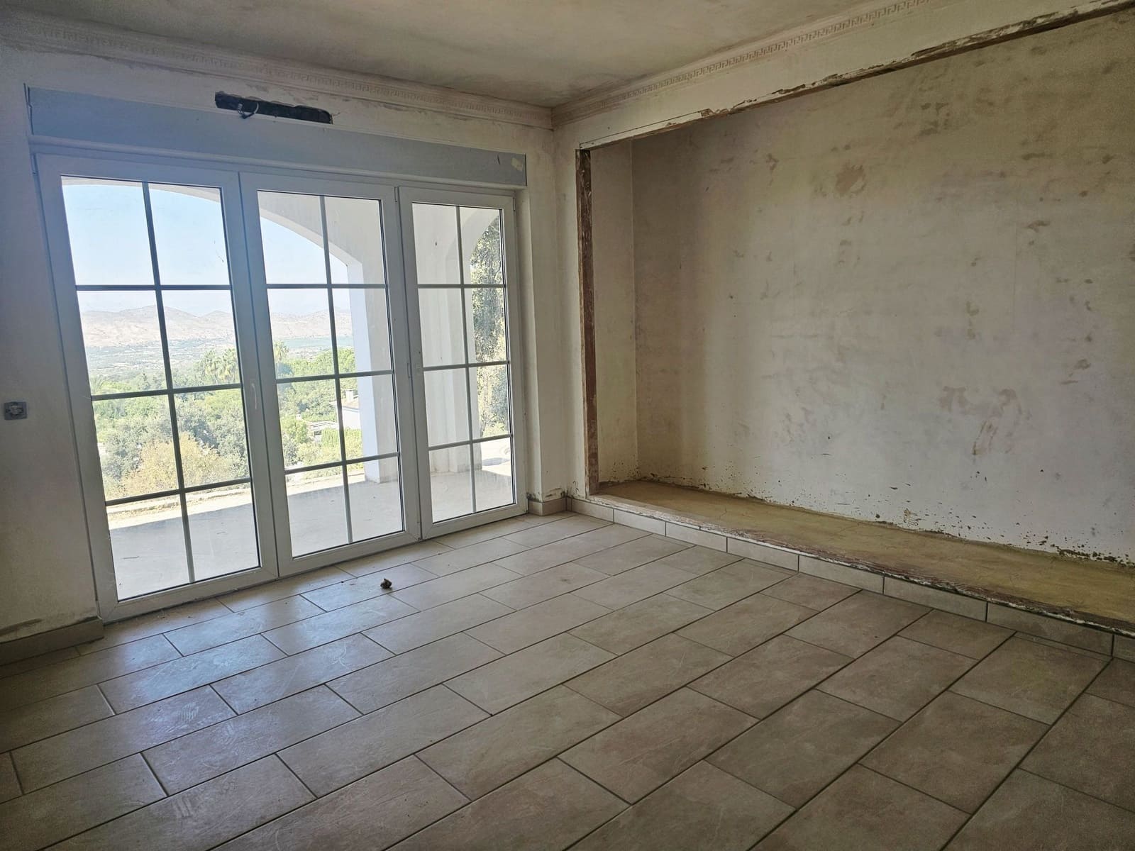 9 chambre Villa/Maison à vendre à Alhaurin el Grande - 875 000 € (Ref: 5846332)