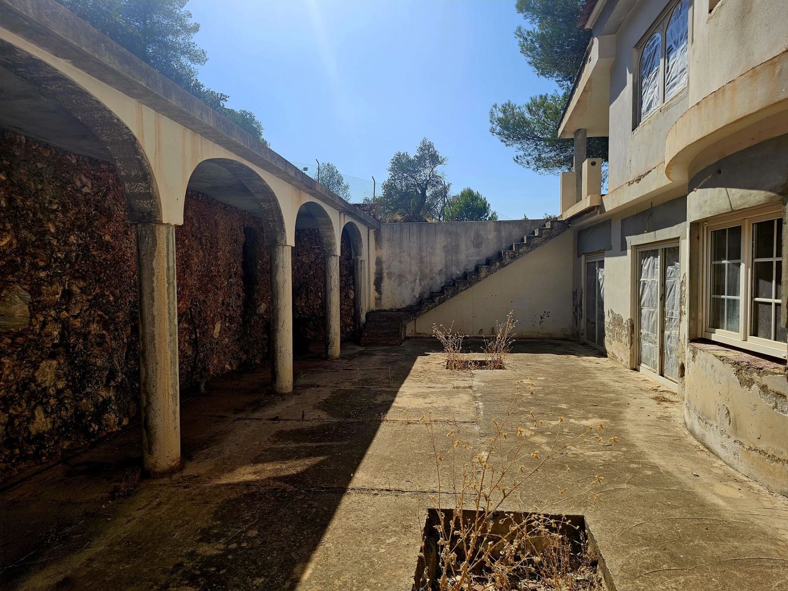 9 chambre Villa/Maison à vendre à Alhaurin el Grande - 875 000 € (Ref: 5846332)