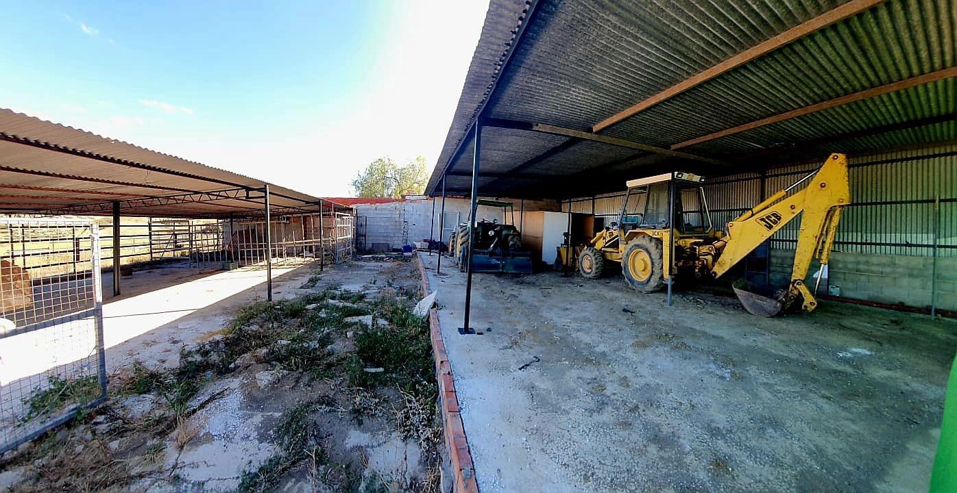 Finca/Herregård til salgs i Cartama - € 900 000 (Ref: 6089574)