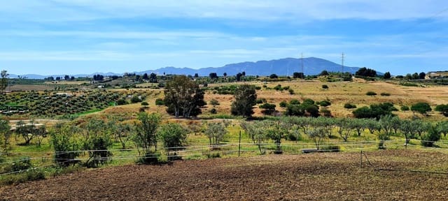 Finca/Landehus til salg i Cártama - € 900.000 (Ref: 6089574)