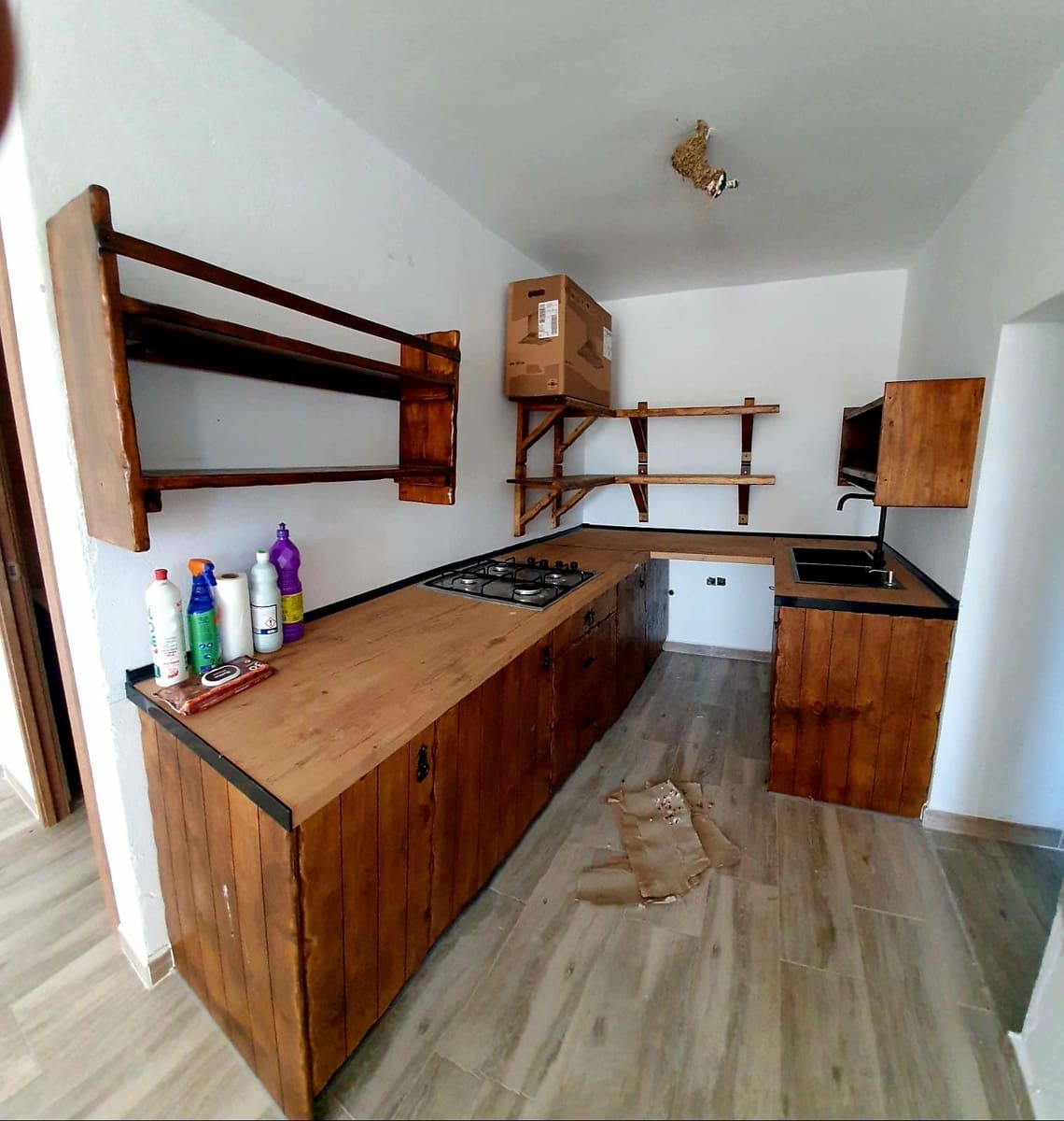 Finca/Herregård til salgs i Cartama - € 900 000 (Ref: 6089574)