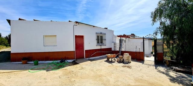 Finca/Landehus til salg i Cártama - € 900.000 (Ref: 6089574)