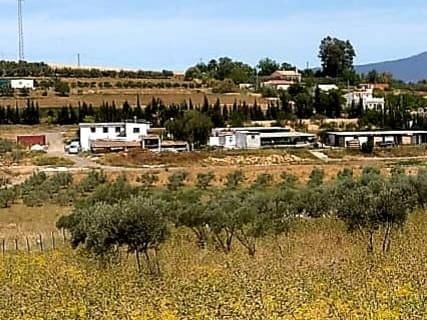 Finca/Herregård til salgs i Cartama - € 900 000 (Ref: 6089574)