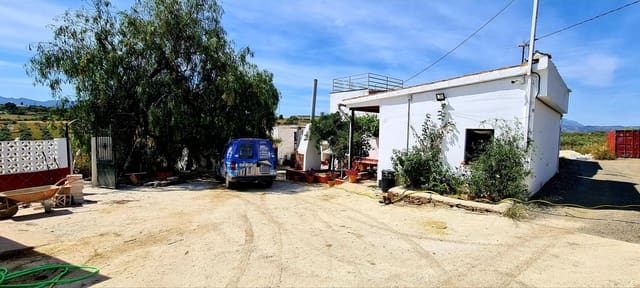 Finca/Landehus til salg i Cártama - € 900.000 (Ref: 6089574)