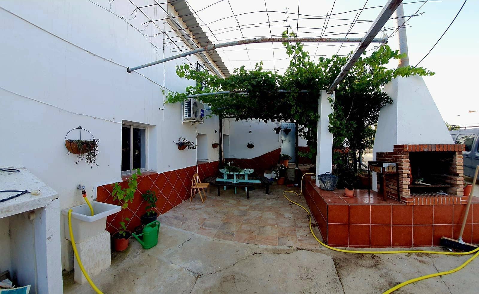 Finca/Herregård til salgs i Cartama - € 900 000 (Ref: 6089574)