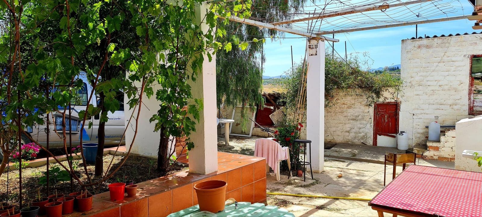 Finca/Herregård til salgs i Cartama - € 900 000 (Ref: 6089574)