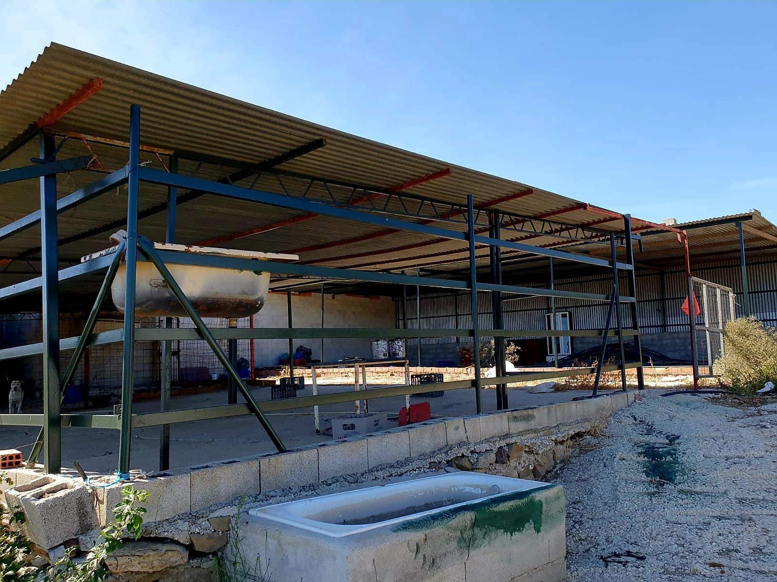 Finca/Herregård til salgs i Cartama - € 900 000 (Ref: 6089574)