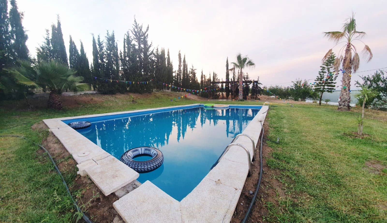 Finca/Herregård til salgs i Cartama - € 900 000 (Ref: 6089574)