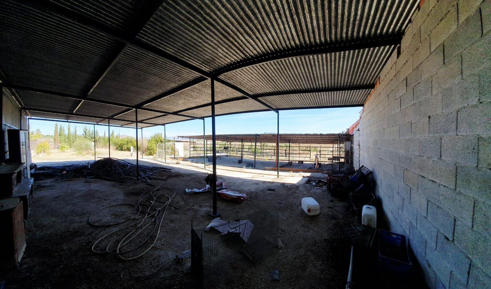 Finca/Herregård til salgs i Cartama - € 900 000 (Ref: 6089574)