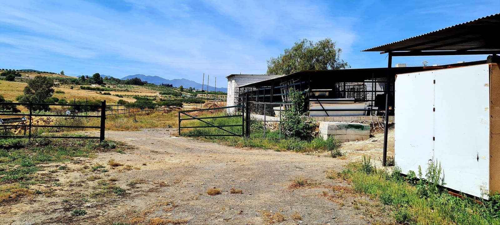 Finca/Herregård til salgs i Cartama - € 900 000 (Ref: 6089574)