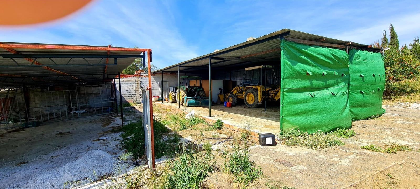 Finca/Herregård til salgs i Cartama - € 900 000 (Ref: 6089574)