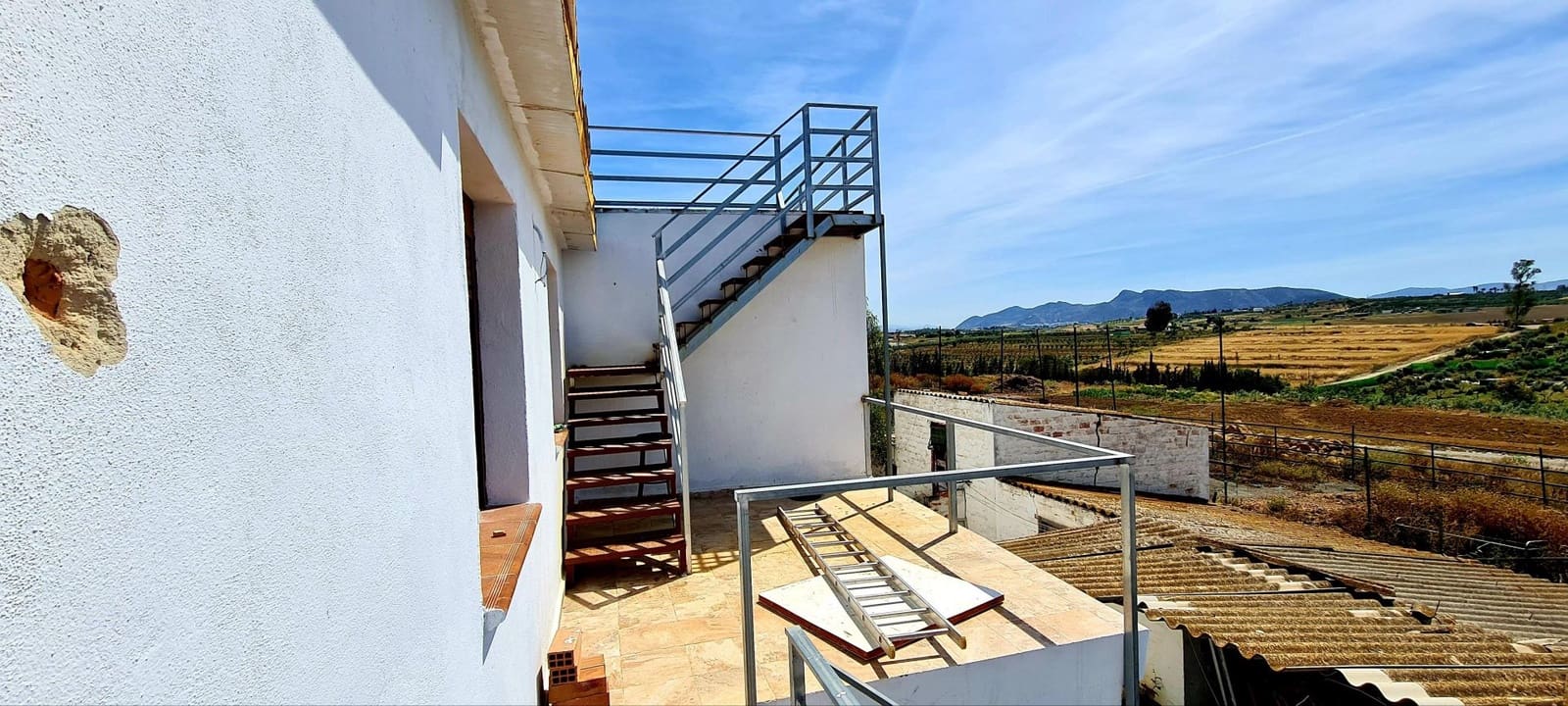 Finca/Herregård til salgs i Cartama - € 900 000 (Ref: 6089574)