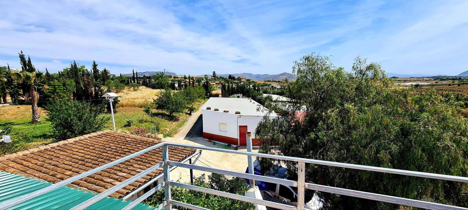 Finca/Herregård til salgs i Cartama - € 900 000 (Ref: 6089574)