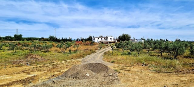 Finca/Landehus til salg i Cártama - € 900.000 (Ref: 6089574)