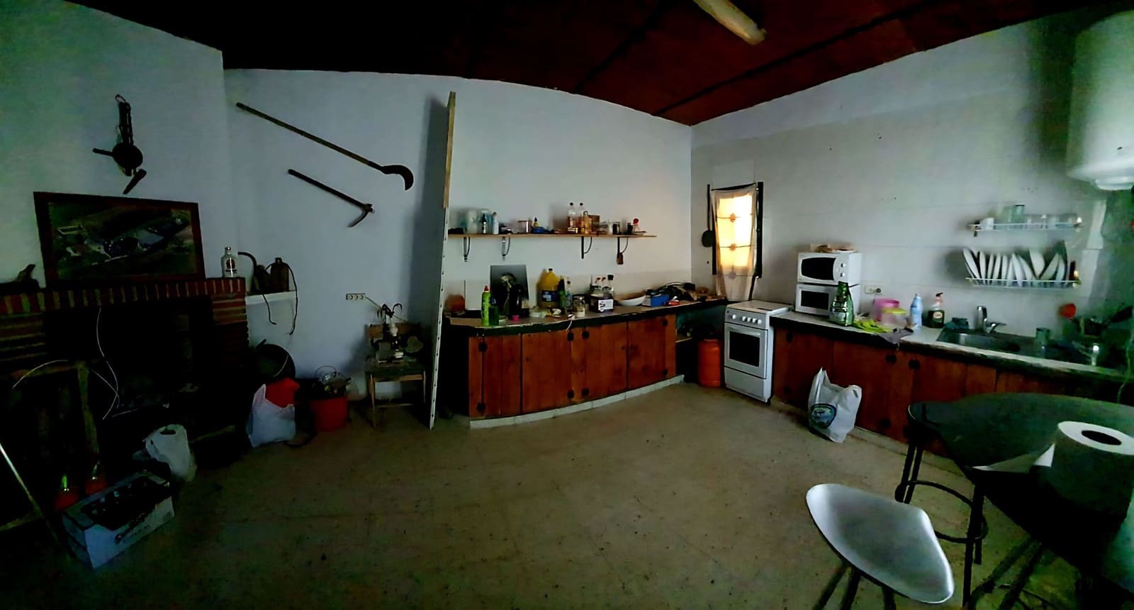 Finca/Herregård til salgs i Cartama - € 900 000 (Ref: 6089574)