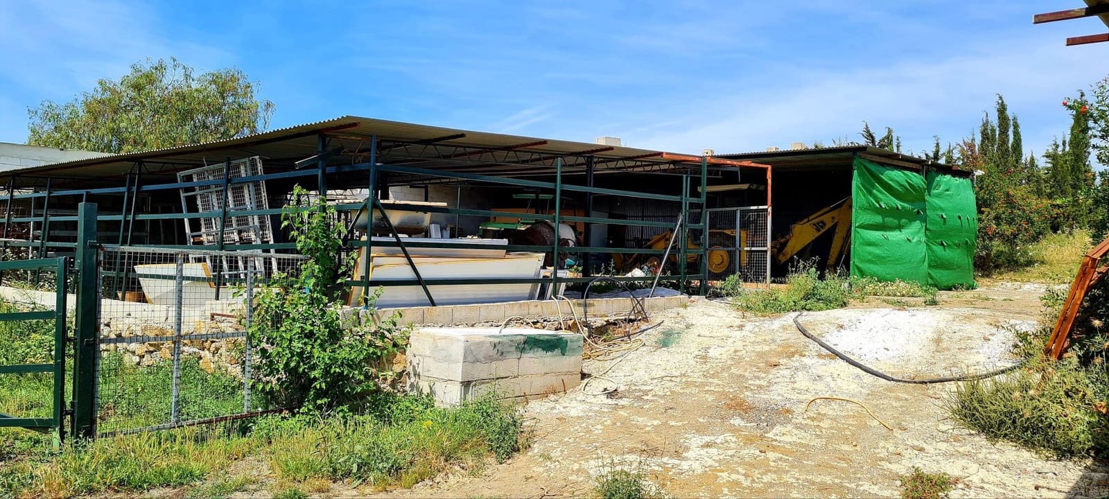 Finca/Herregård til salgs i Cartama - € 900 000 (Ref: 6089574)