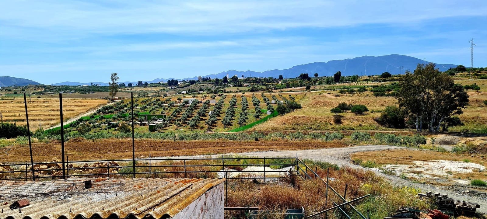 Finca/Herregård til salgs i Cartama - € 900 000 (Ref: 6089574)