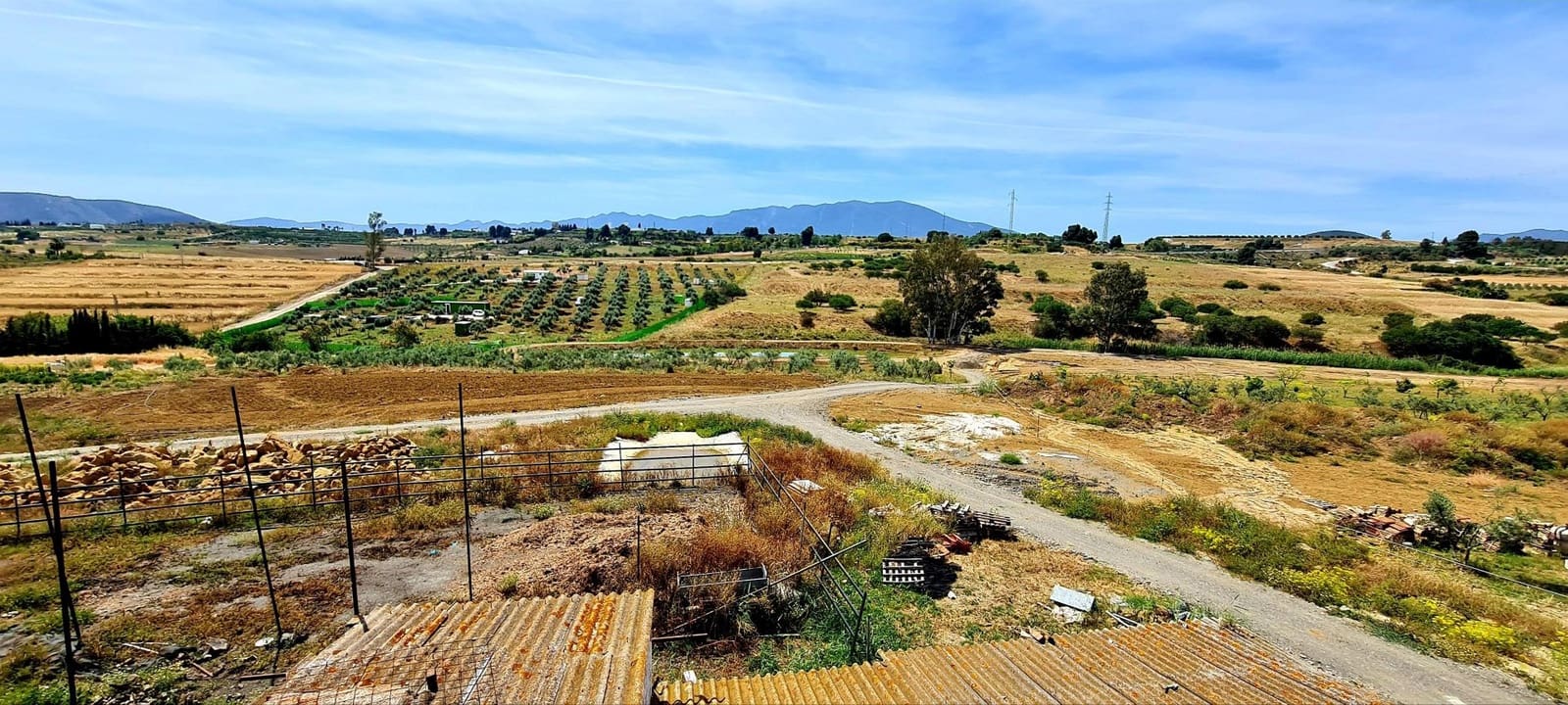 Finca/Herregård til salgs i Cartama - € 900 000 (Ref: 6089574)