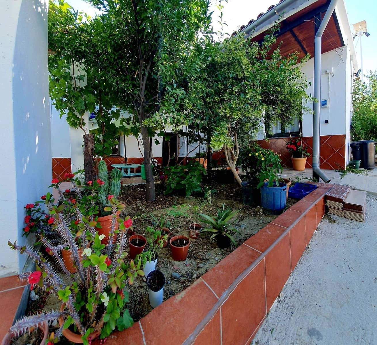 Finca/Herregård til salgs i Cartama - € 900 000 (Ref: 6089574)