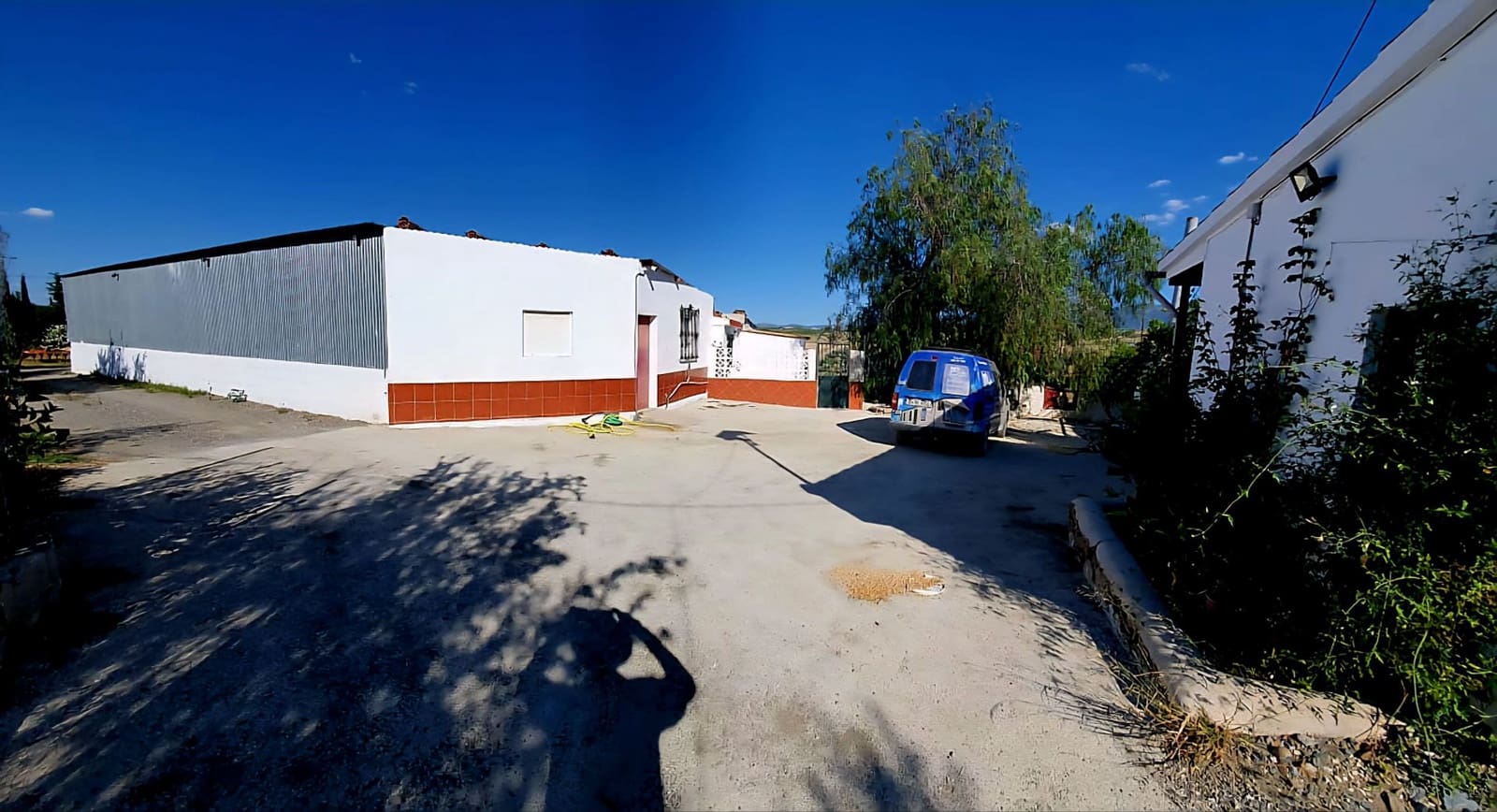 Finca/Herregård til salgs i Cartama - € 900 000 (Ref: 6089574)