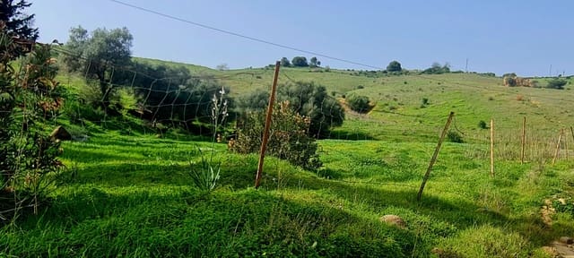 Finca/Landehus til salg i Coín - € 650.000 (Ref: 7416441)