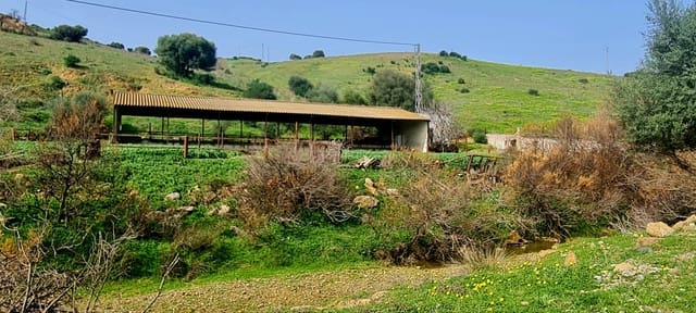 Finca/Landehus til salg i Coín - € 650.000 (Ref: 7416441)