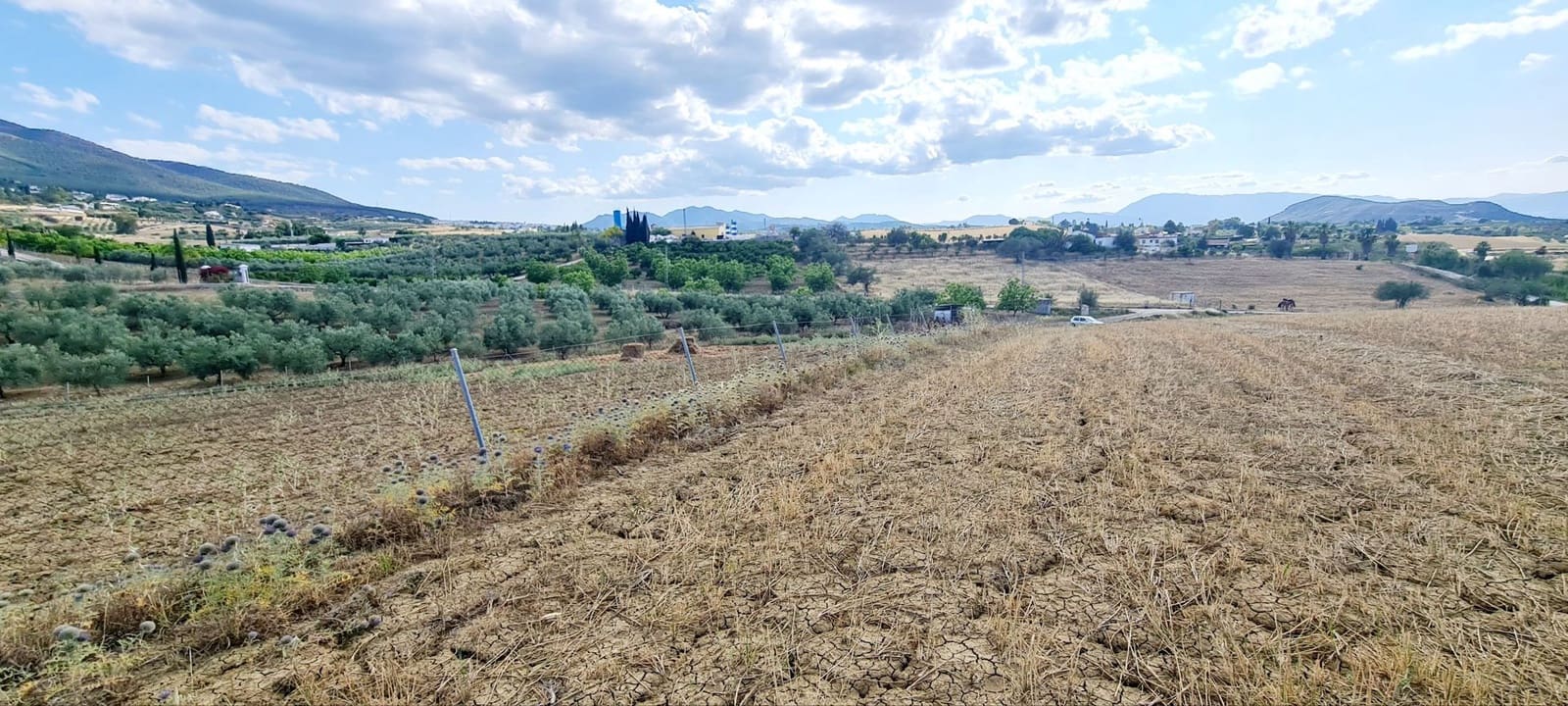 Villa te koop in Alhaurin el Grande - € 341.000 (Ref: 7599151)