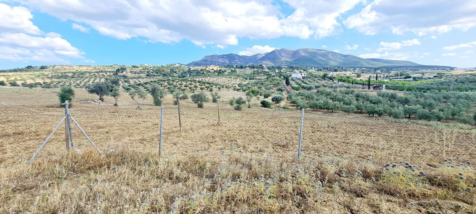 Villa te koop in Alhaurin el Grande - € 341.000 (Ref: 7599151)