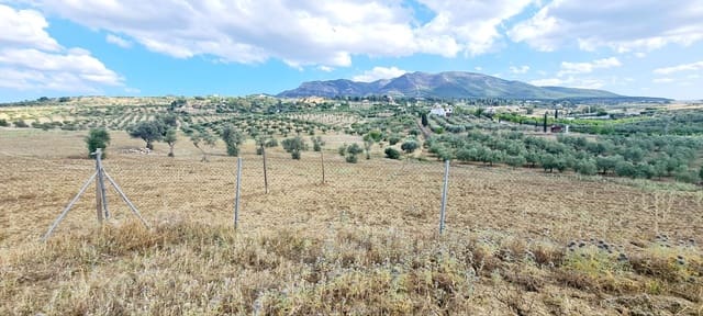 Willa na sprzedaż w Alhaurín el Grande - 341 000 € (Ref: 7599151)