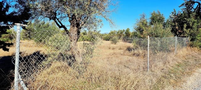 Finca/Herregård til salgs i Alhaurín el Grande - € 800 000 (Ref: 8119418)