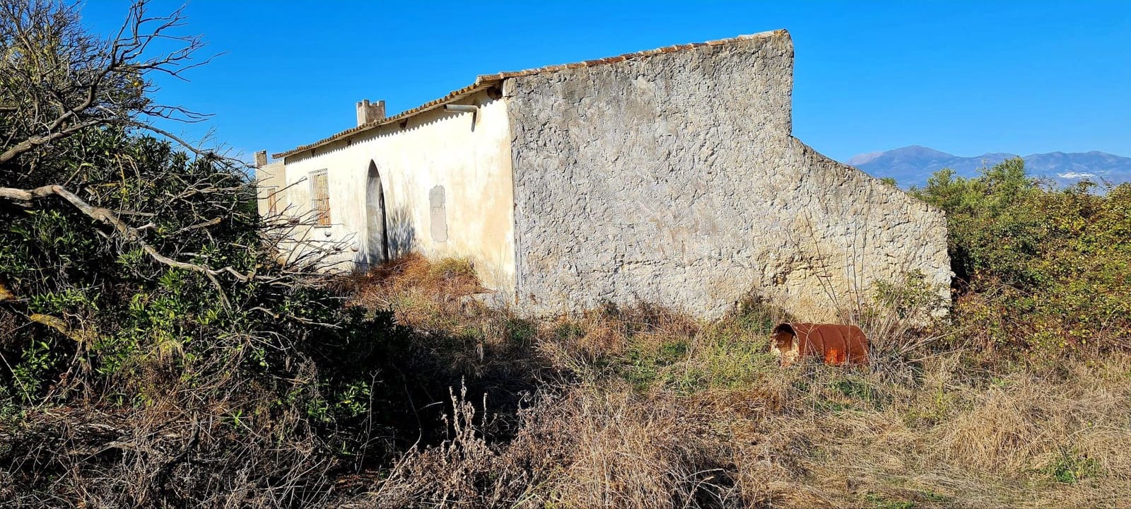Finca/Country House for sale in Alhaurin el Grande - € 800,000 (Ref: 8119418)