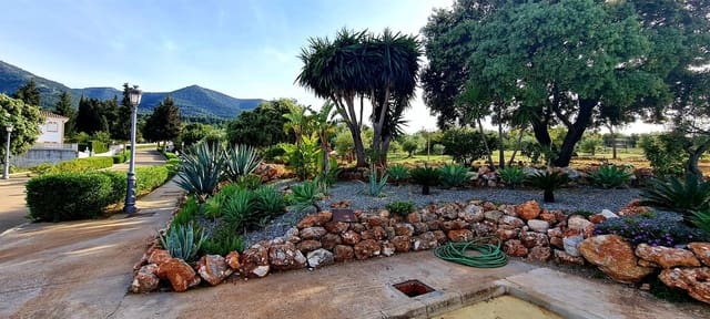 Undeveloped Land for sale in Alhaurín el Grande - € 171,000 (Ref: 8119419)