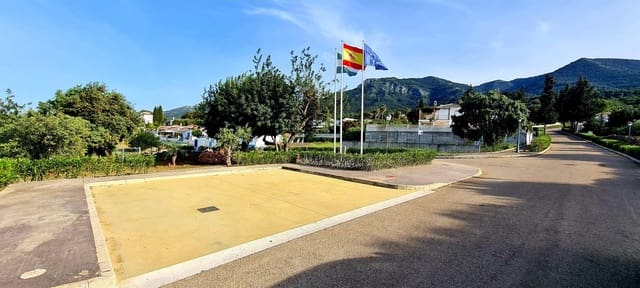 Undeveloped Land for sale in Alhaurín el Grande - € 171,000 (Ref: 8119419)